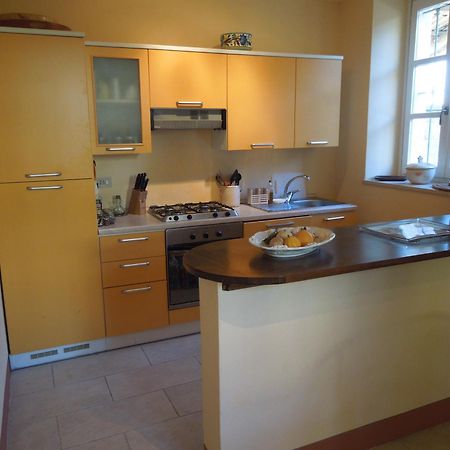 Bed and Breakfast Casa Rovelli Alfiano Natta Exterior foto