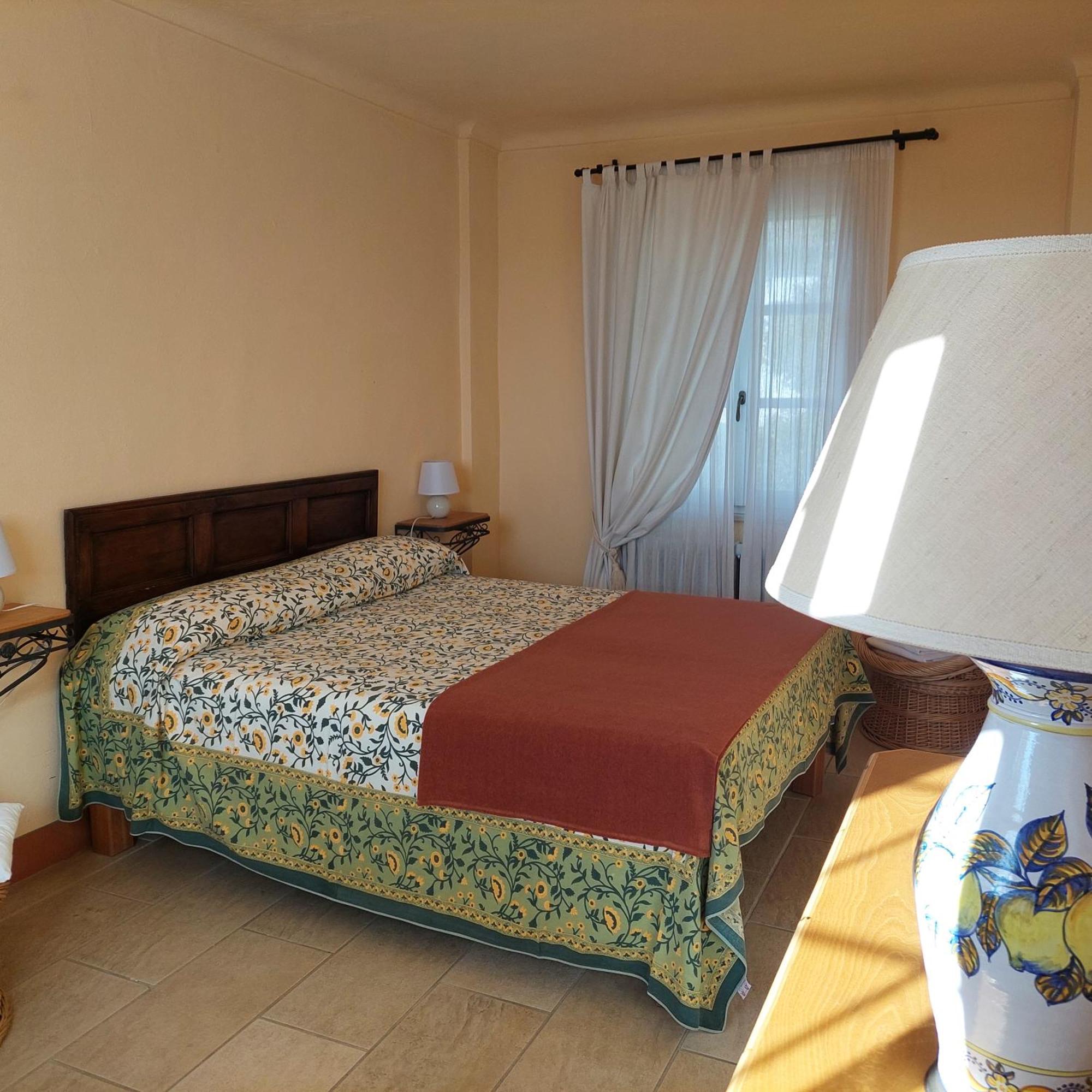 Bed and Breakfast Casa Rovelli Alfiano Natta Exterior foto
