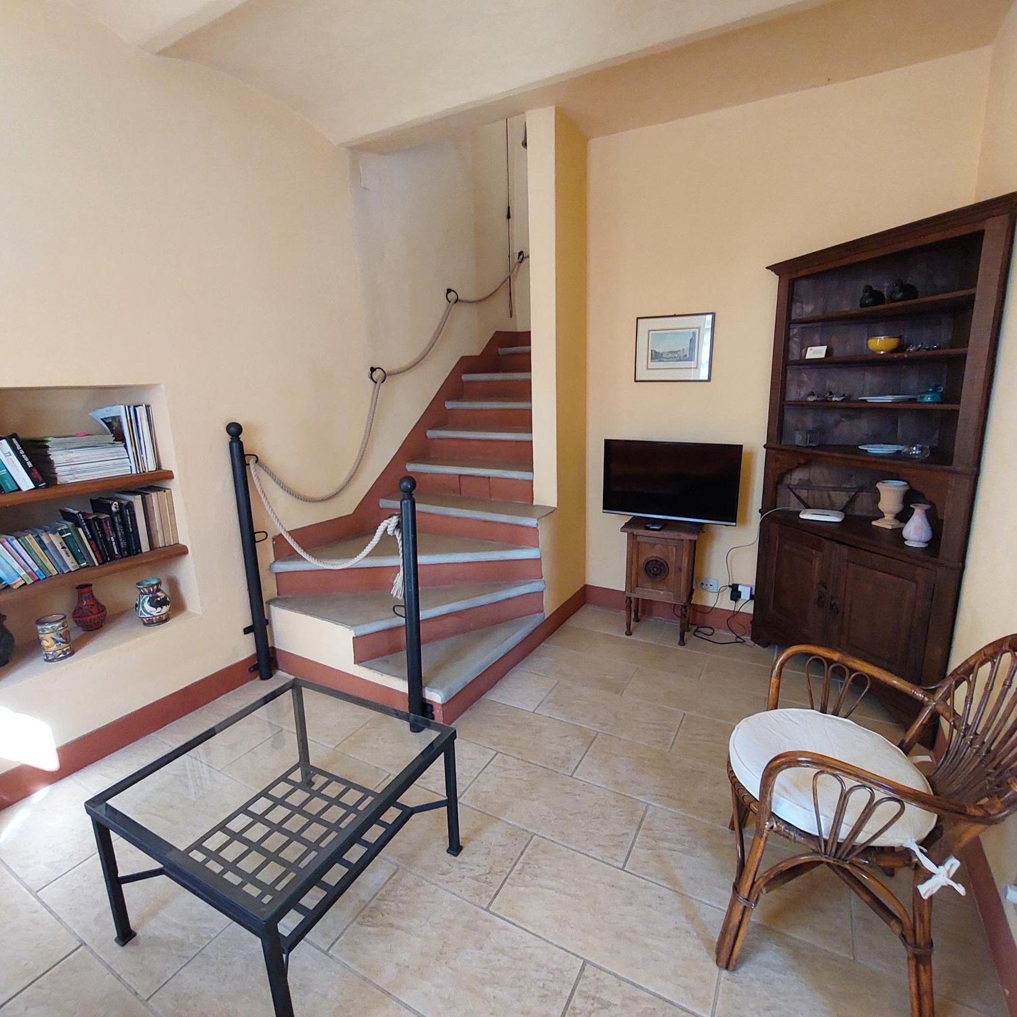 Bed and Breakfast Casa Rovelli Alfiano Natta Exterior foto